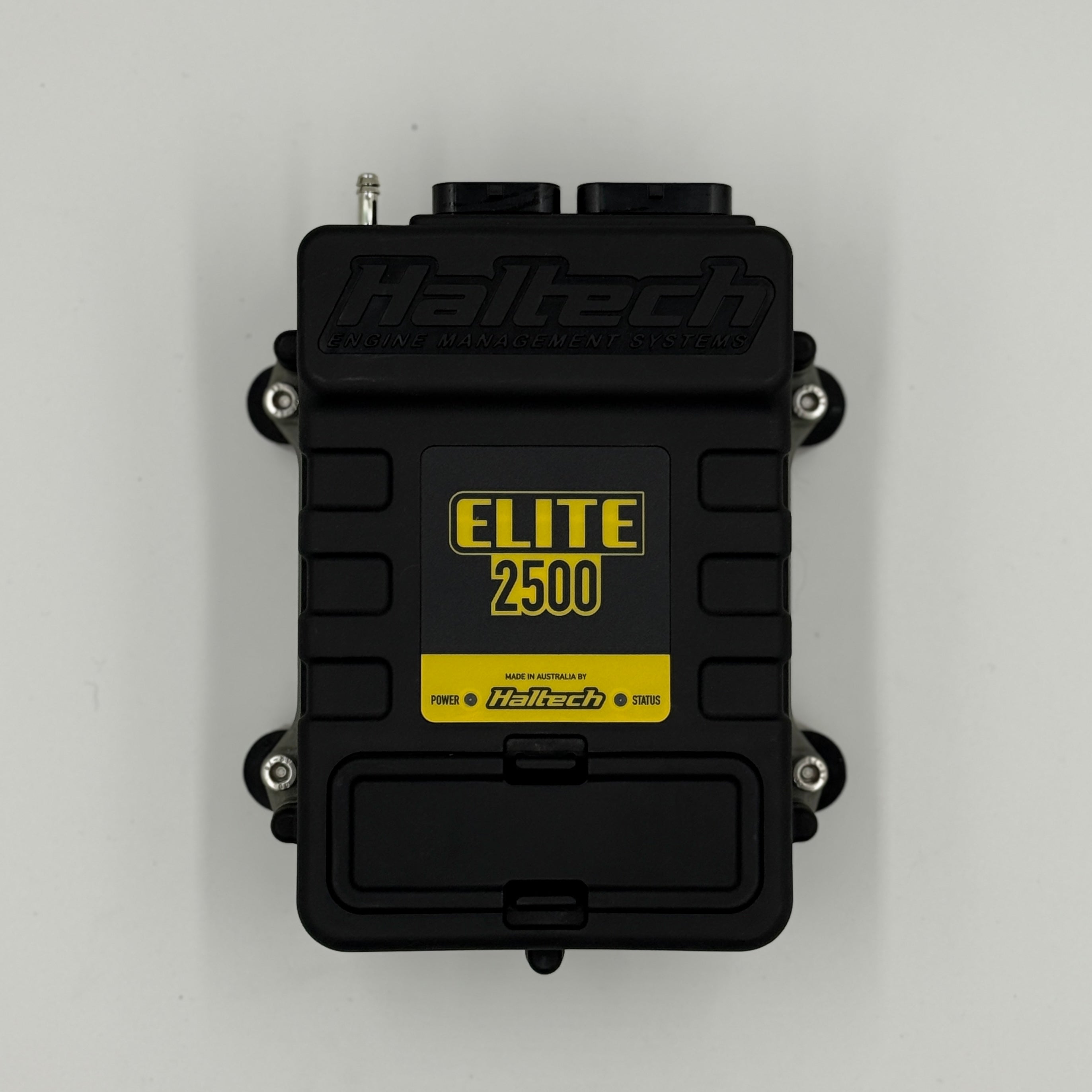 HALTECH ELITE 1500 / 2500 ECU MOUNT UNIVERSAL