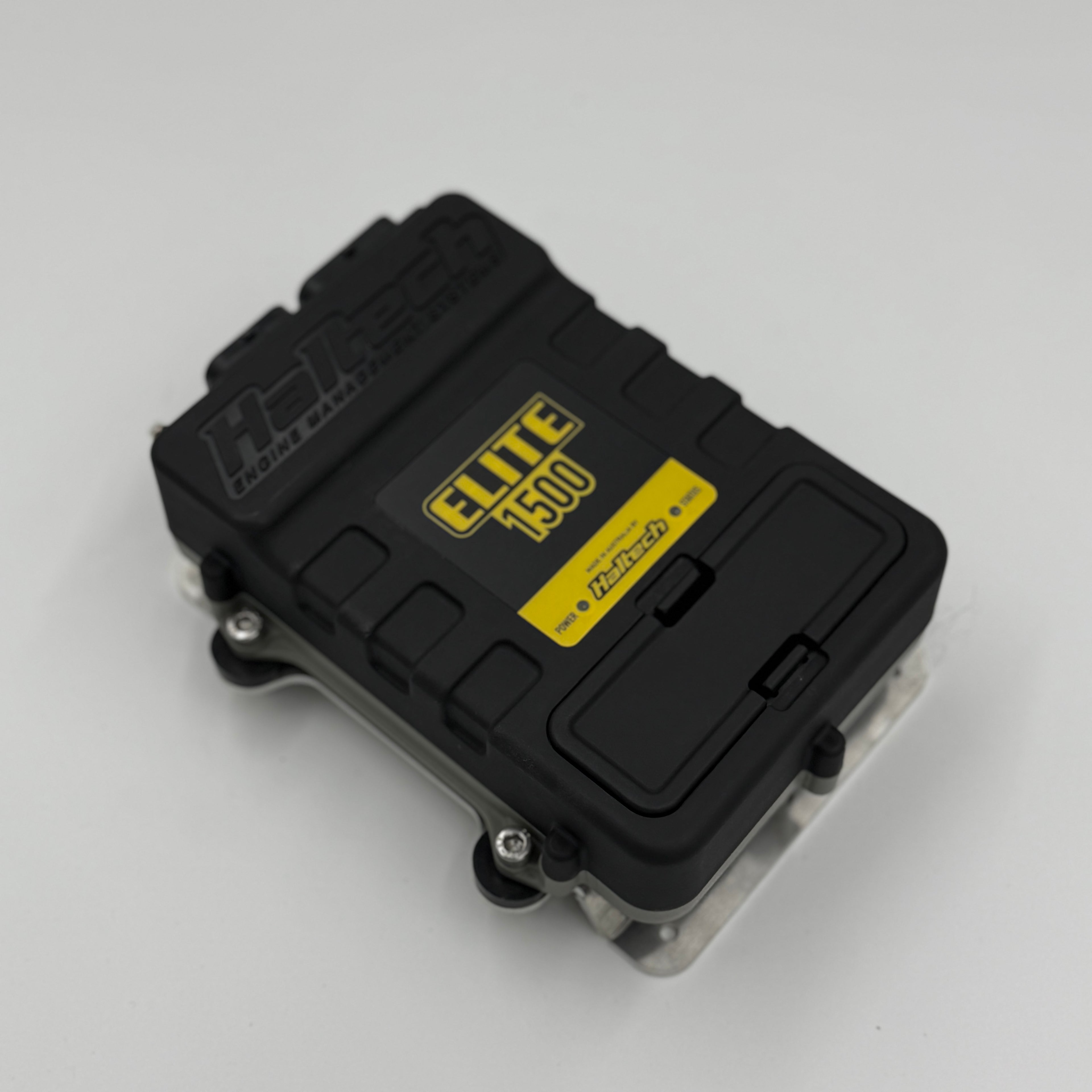 HALTECH ELITE 1500 / 2500 ECU MOUNT UNIVERSAL