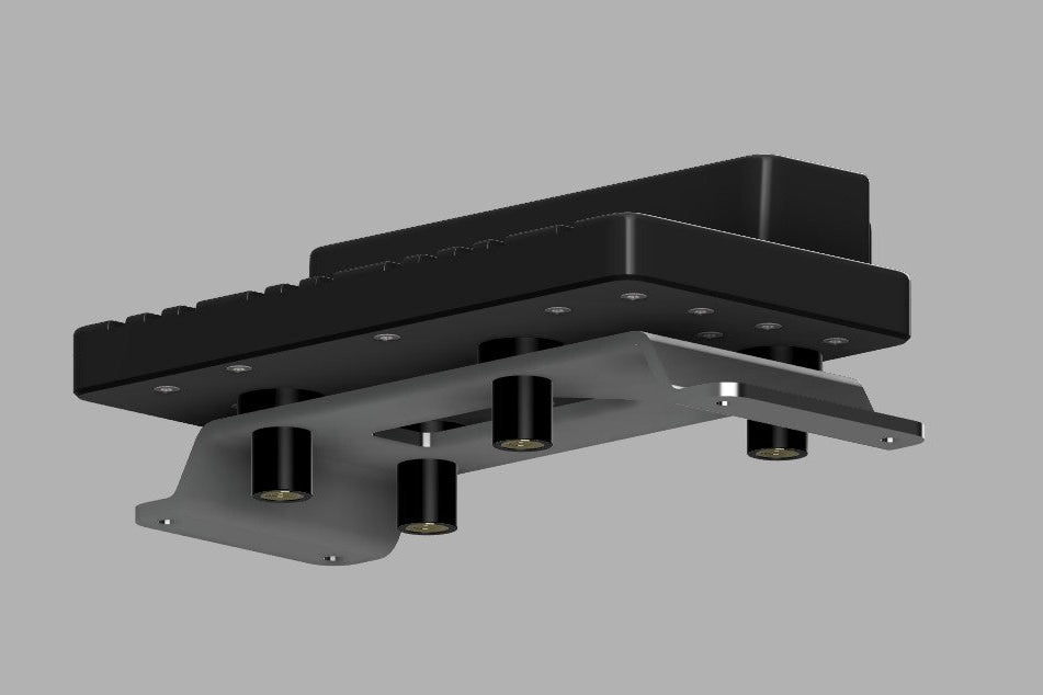 mounting hardware ecumasters 