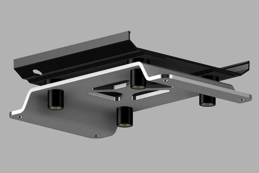 hardware for link ecu