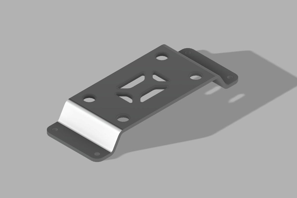 link ecu universal mount 