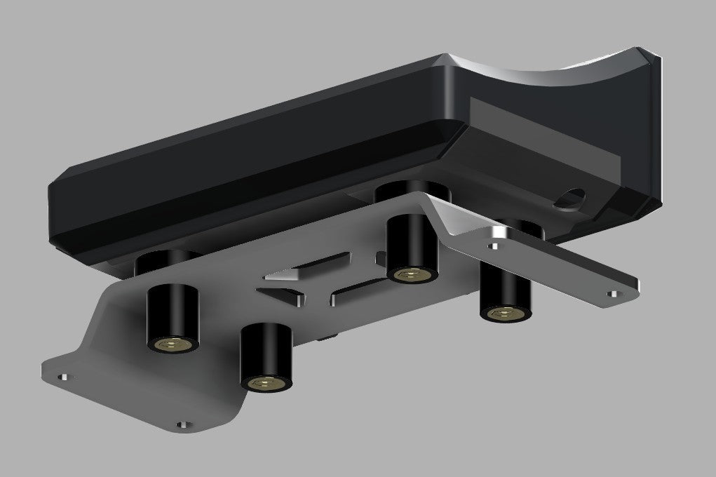 link ecu safe mounting 